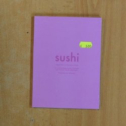 SUSHI - DVD