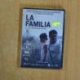 LA FAMILIA - DVD