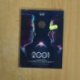 2001 DESTELLOS EN LA OSCURIDAD - DVD