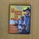 LA MUERTE TENIA UN PRECIO - DVD