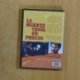 LA MUERTE TENIA UN PRECIO - DVD