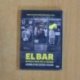 EL BAR - DVD