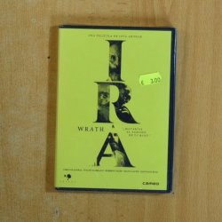 IRA - DVD