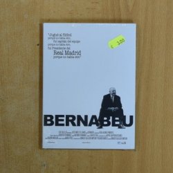 BERNABEU - DVD