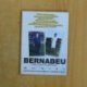 BERNABEU - DVD