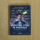 VOSOTROS SOIS MI PELICULA - DVD