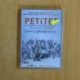 PETITET - DVD