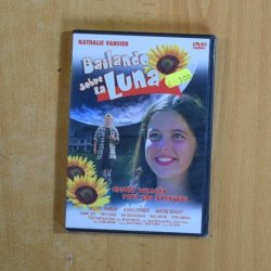 BAILANDO SOBRE LA LUNA - DVD