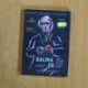 SAURA S - DVD