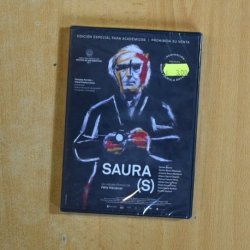 SAURA S - DVD