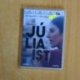 JULIAIST - DVD