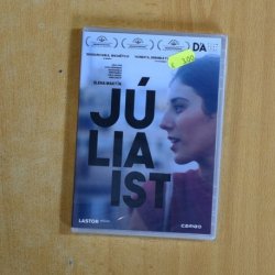 JULIAIST - DVD