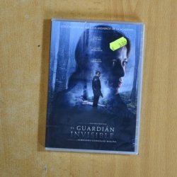 EL GUARDIAN INVISIBLE - DVD