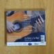 BETTINA FLATER - LA GOTA Y LA MAR - CD