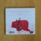 SOBER - LA SINFONIA DEL PARADYSO - CD