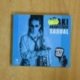 IÑAKI ARAKISTAIN - SAXUAL - CD