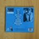 IÑAKI ARAKISTAIN - SAXUAL - CD