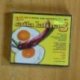 VARIOS - CAÑA LATINA 3 - CD