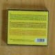 VARIOS - CAÑA LATINA 3 - CD