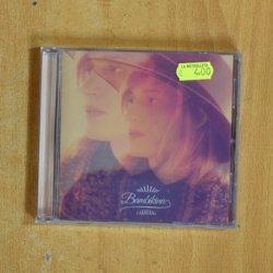 BAMBIKINA - CARAVANA - CD