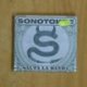 SONOTONES - SALTA LA BANKA - CD