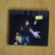 PETETE & LA BAND - RUMBANOUCHE N ROLL - CD