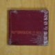 PETETE & LA BAND - RUMBANOUCHE N ROLL - CD