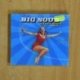 VARIOS - BIG SOUL FUNKY BEATS VOL 1 - CD