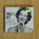 DULCE PONTES - BEST OF DULCE PONTES - CD