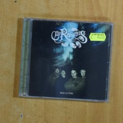 THE RASMUS - DEAD LETTERS - CD