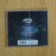 THE RASMUS - DEAD LETTERS - CD