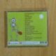 VARIOS - -COLORS ARE BRIGHTER - CD