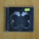 LA SIEMBRA - 33 CL - CD