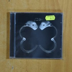 LA SIEMBRA - 33 CL - CD