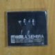 LA SIEMBRA - 33 CL - CD