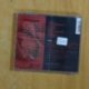 STAN GETZ - PLAYS FOR LOVERS - CD