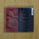 BILL EVANS - PLAYS FOR LOVERS - CD