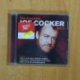 JOE COCKER - THE ESSENTIAL VOL 2 - CD