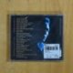 JOHNNY CASH - WANTED MAN - CD