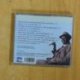 LA CHARANGA RUBALCABA - A CORAZON ABIERTO - CD