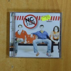 NO SE LO DIGAS A MAMA - NO SE LO DIGAS A MAMA - CD