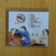 NO SE LO DIGAS A MAMA - NO SE LO DIGAS A MAMA - CD