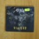 EN VELA - VIAJERO - CD