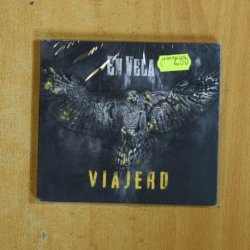 EN VELA - VIAJERO - CD