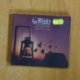 WHISKY CARAVAN - DONDE ELLA DUERME - CD
