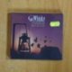 WHISKY CARAVAN - DONDE ELLA DUERME - CD