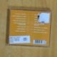 CROWDED HOUSE - ESSENTIAL - CD