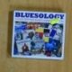 VARIOS - BLUESOLOGY - CD