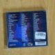 VARIOS - BLUESOLOGY - CD