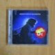 JOHNNY CASH - AT SAN QUENTIN - CD